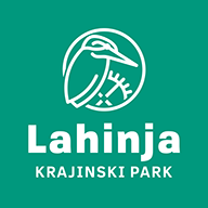 Krajinski park Lahinja