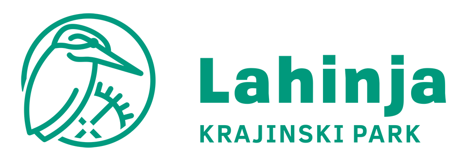 Krajinski park Lahinja