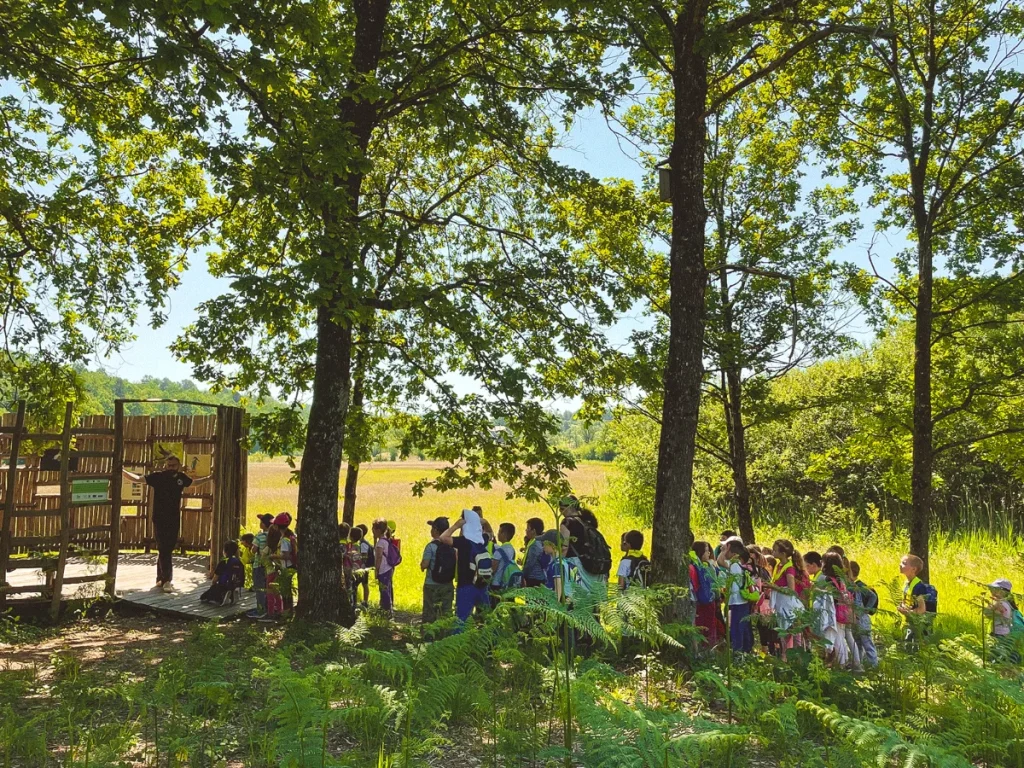 Jesenska delavnica za otroke
