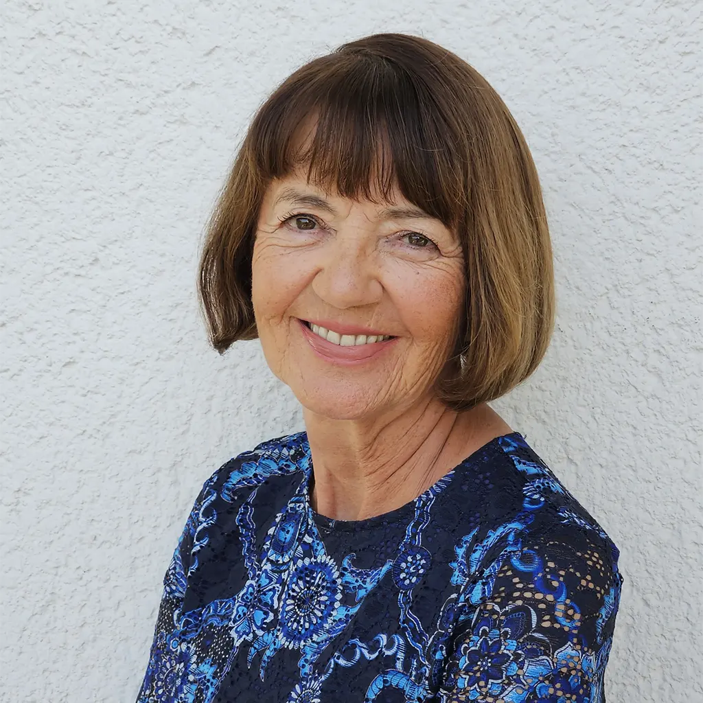 Lučka Kajfež Bogataj