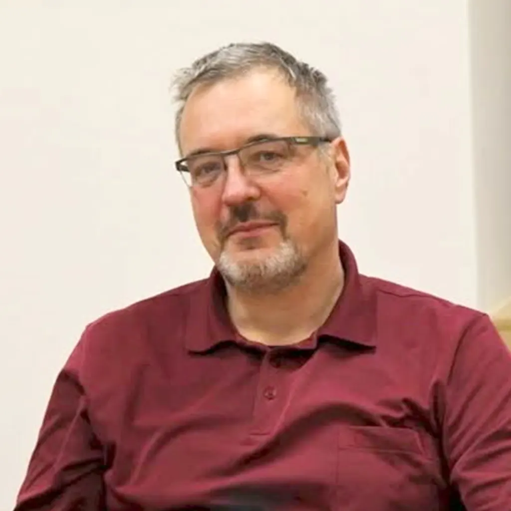 Samo Kavčič